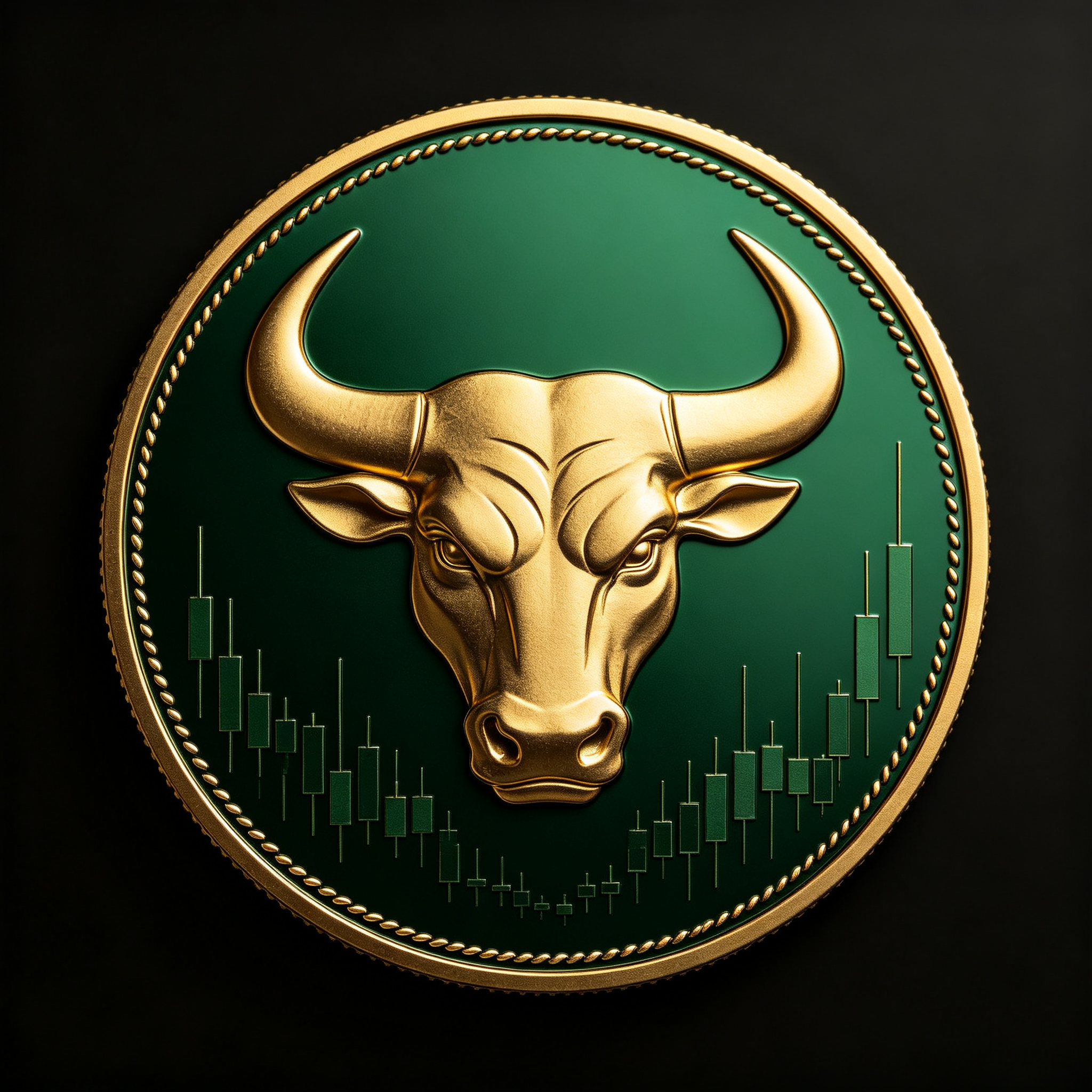 $BULL coin
